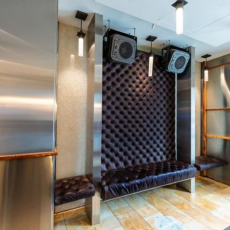 Solita Soho Hotel نيو يورك المظهر الخارجي الصورة