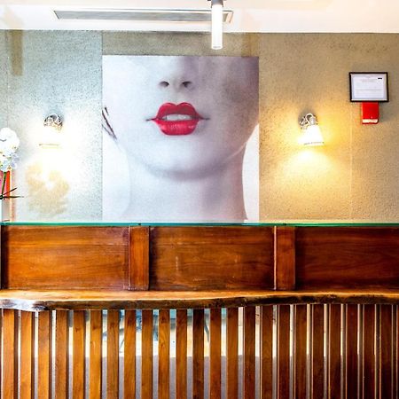 Solita Soho Hotel نيو يورك المظهر الخارجي الصورة