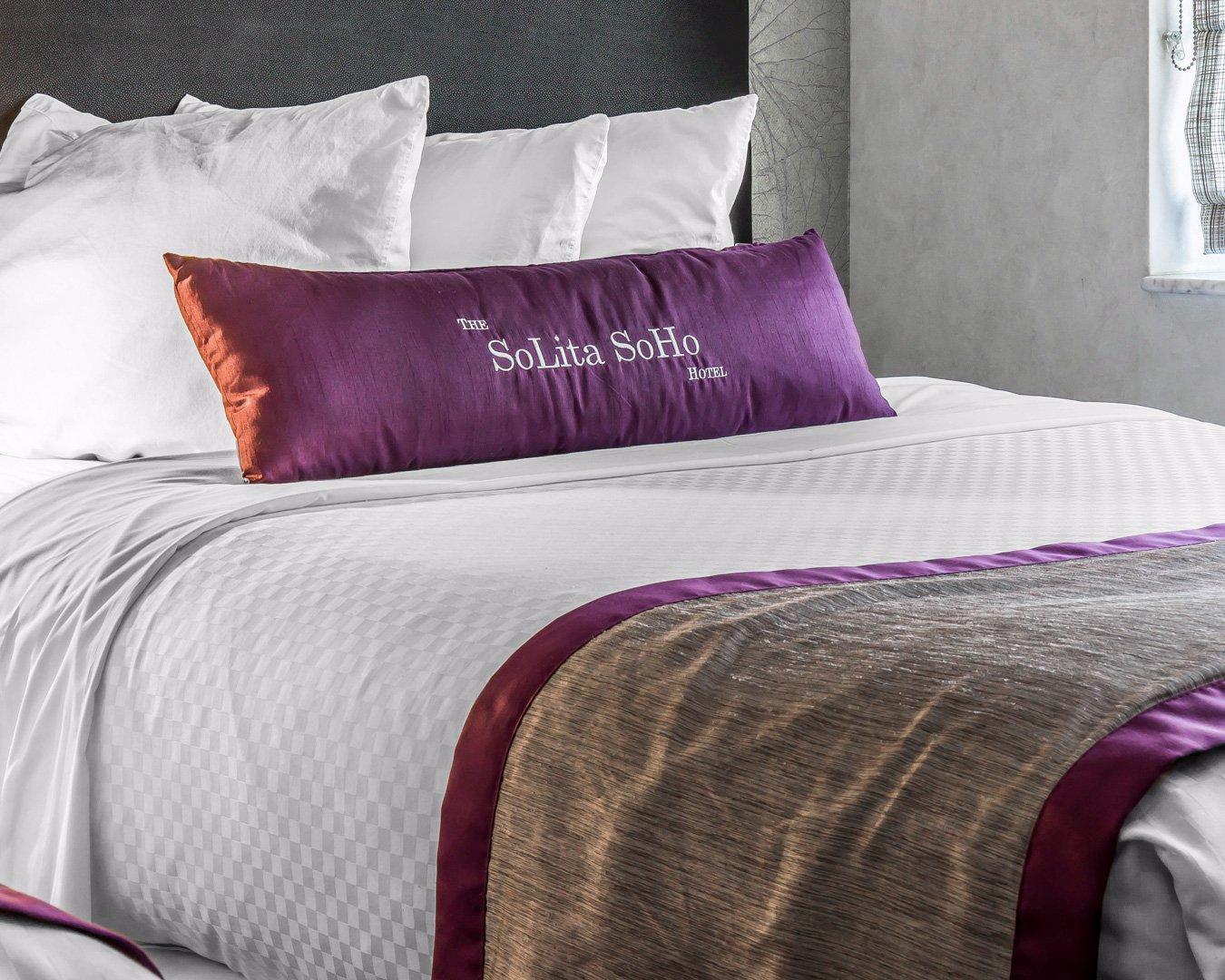 Solita Soho Hotel نيو يورك المظهر الخارجي الصورة