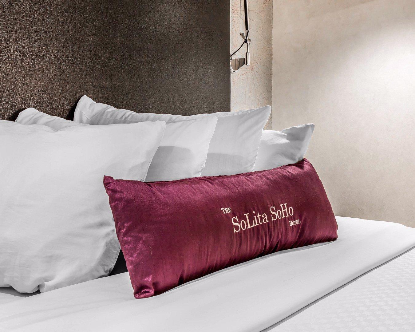 Solita Soho Hotel نيو يورك المظهر الخارجي الصورة