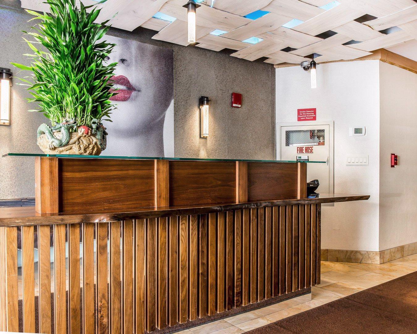 Solita Soho Hotel نيو يورك المظهر الخارجي الصورة