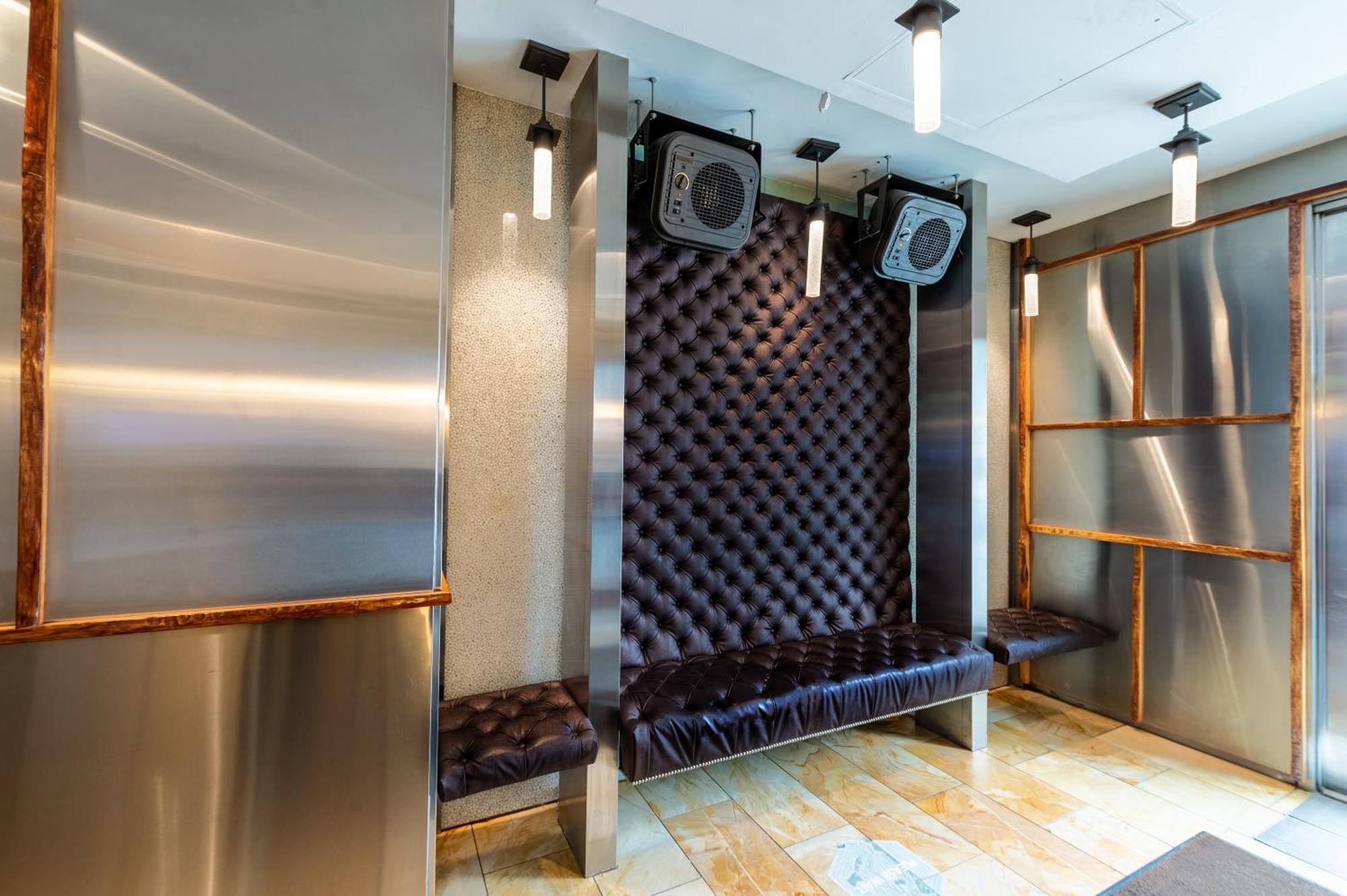 Solita Soho Hotel نيو يورك المظهر الخارجي الصورة