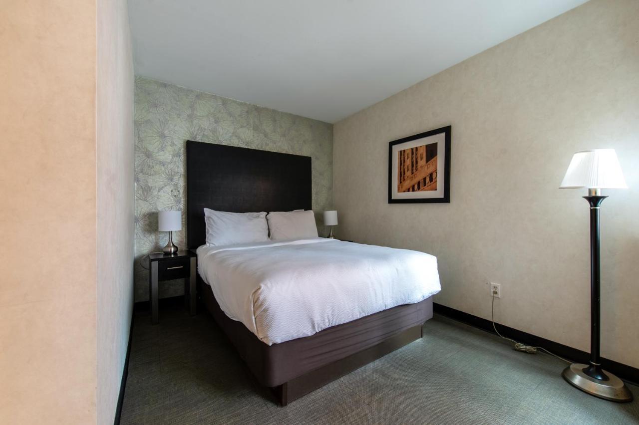 Solita Soho Hotel نيو يورك المظهر الخارجي الصورة