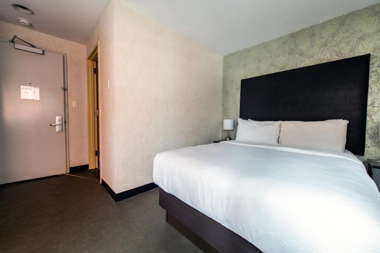 Solita Soho Hotel نيو يورك المظهر الخارجي الصورة