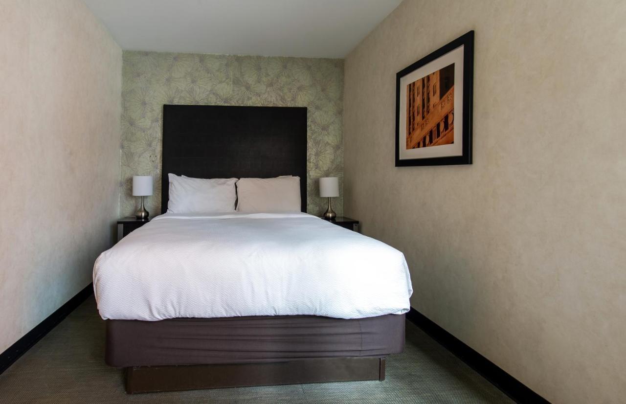Solita Soho Hotel نيو يورك المظهر الخارجي الصورة