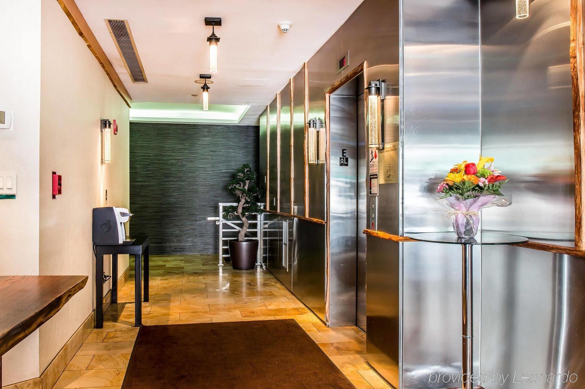 Solita Soho Hotel نيو يورك المظهر الخارجي الصورة