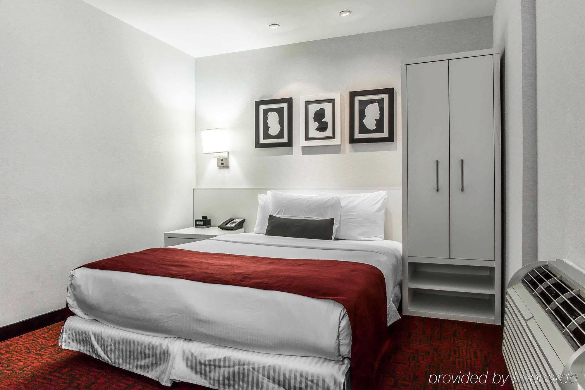 Solita Soho Hotel نيو يورك المظهر الخارجي الصورة