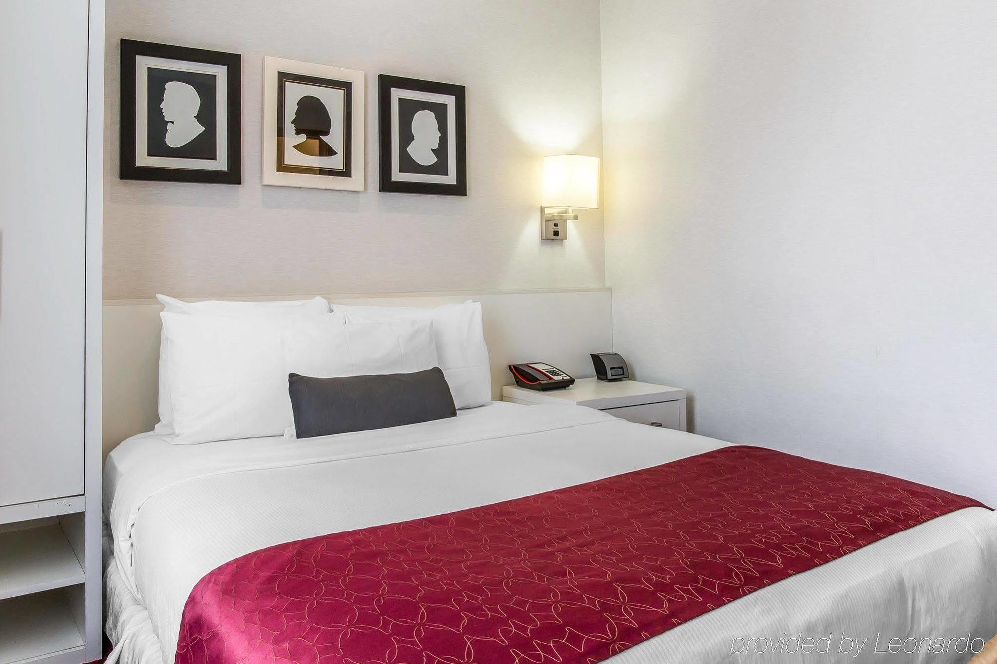 Solita Soho Hotel نيو يورك المظهر الخارجي الصورة