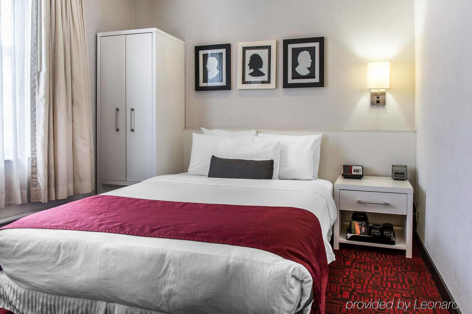 Solita Soho Hotel نيو يورك المظهر الخارجي الصورة