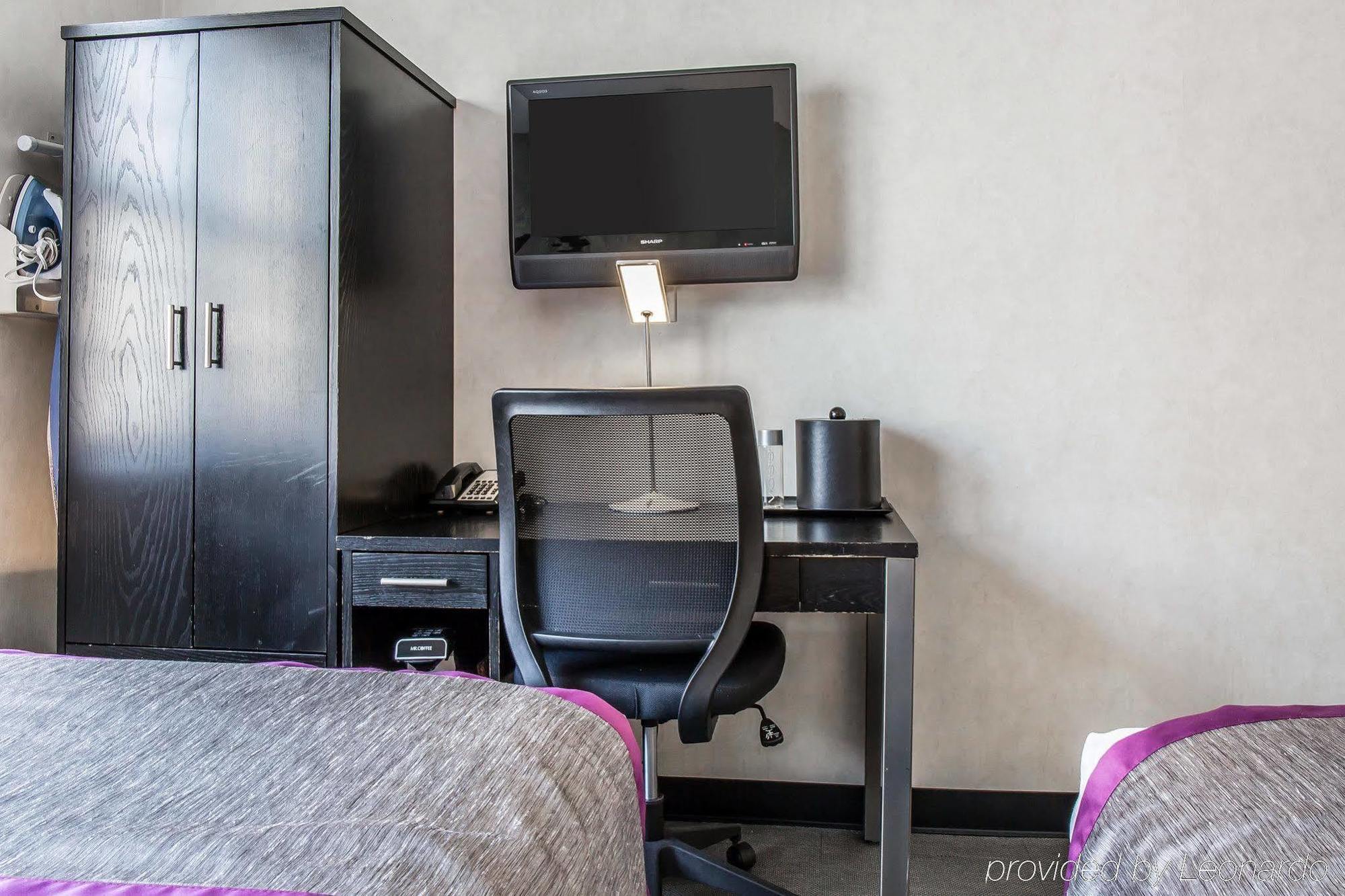 Solita Soho Hotel نيو يورك المظهر الخارجي الصورة