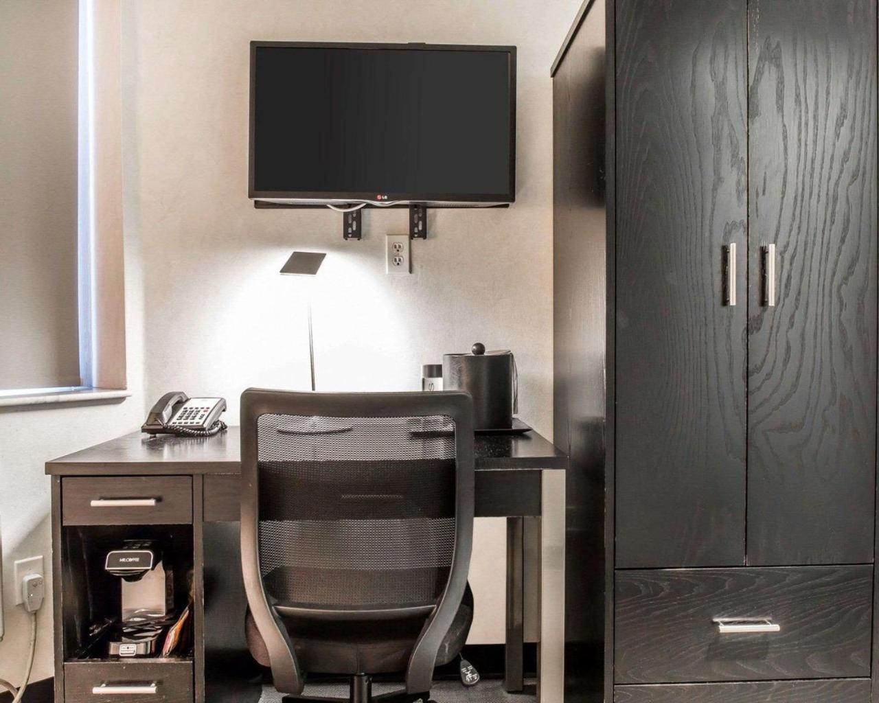 Solita Soho Hotel نيو يورك المظهر الخارجي الصورة