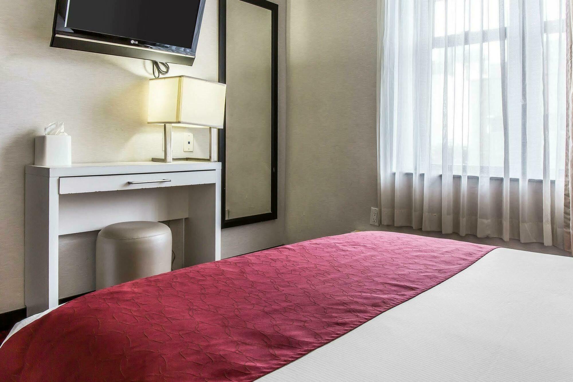 Solita Soho Hotel نيو يورك المظهر الخارجي الصورة