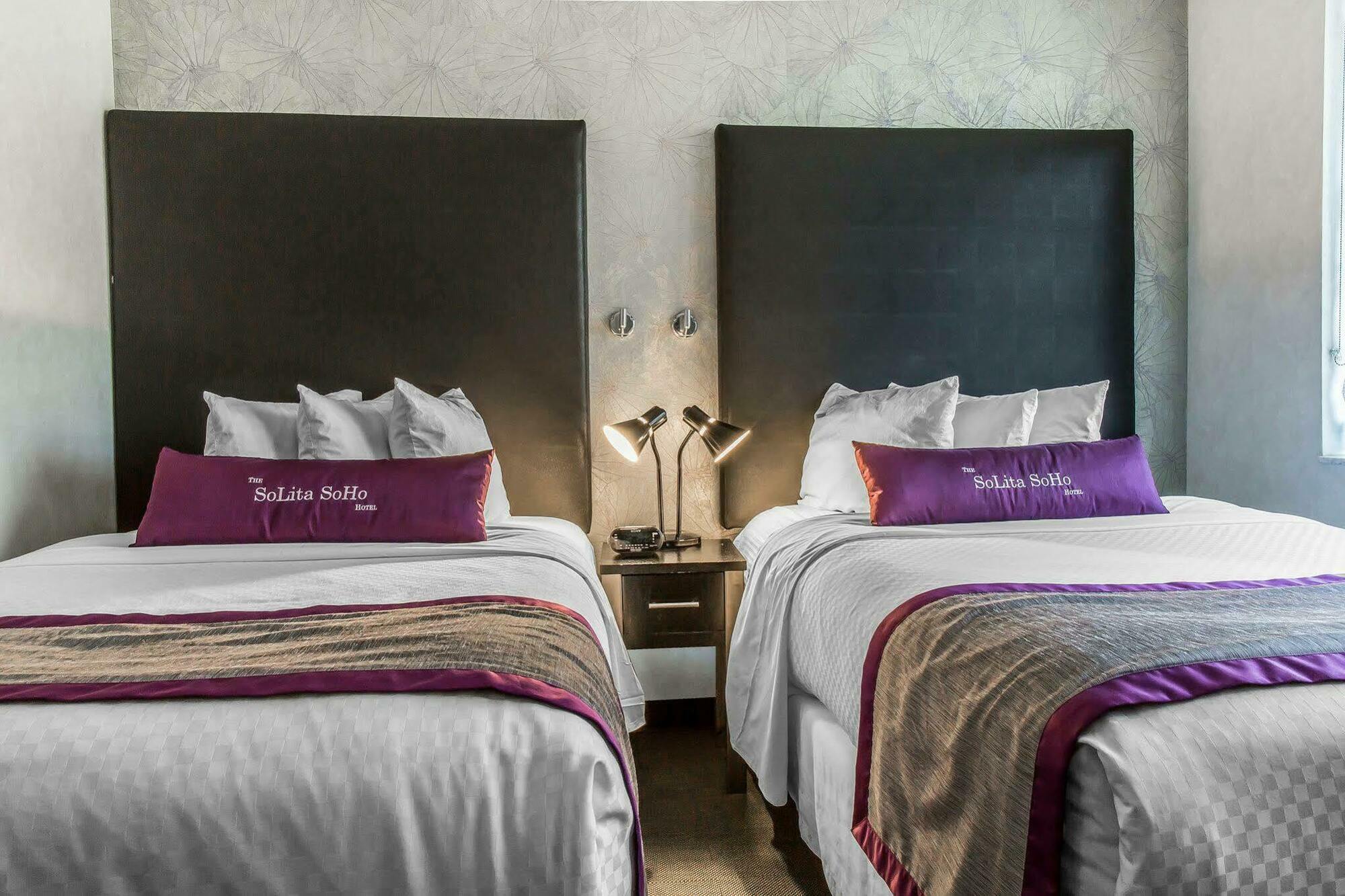 Solita Soho Hotel نيو يورك المظهر الخارجي الصورة